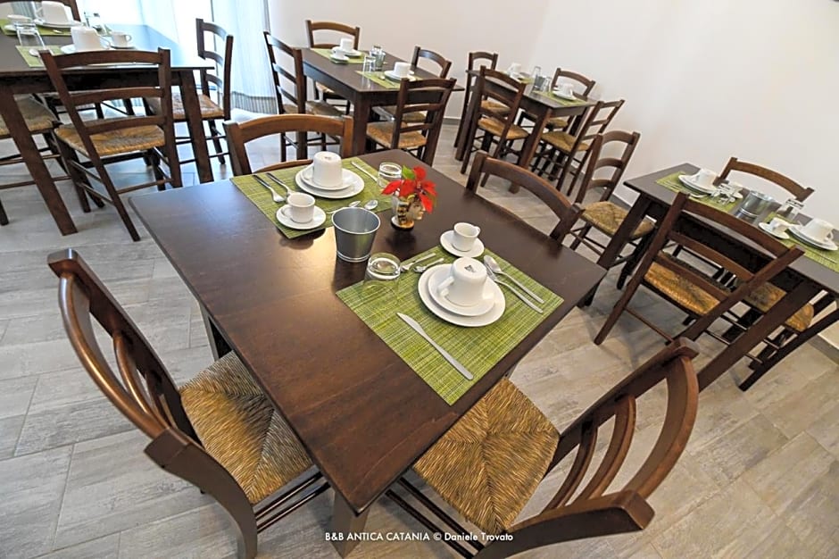 Antica Catania Accomodation