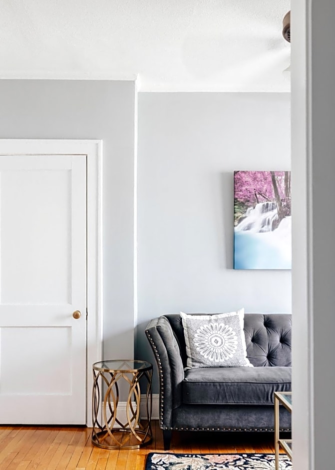 Princess Anne Boutique Hotel