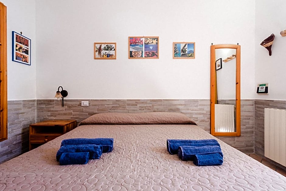 Lauricella Bed and Breakfast