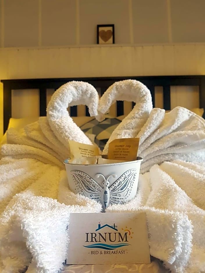 B&B Irnum – Salerno, UT