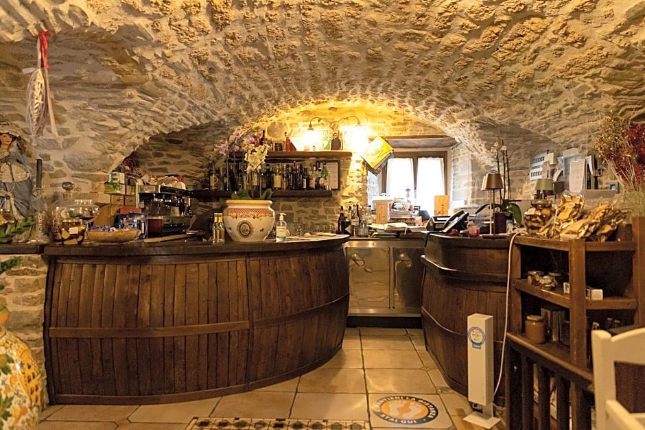 Albergo Cà Cerfogli