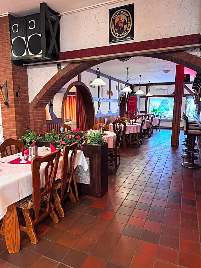 Hotel Kaiserquelle