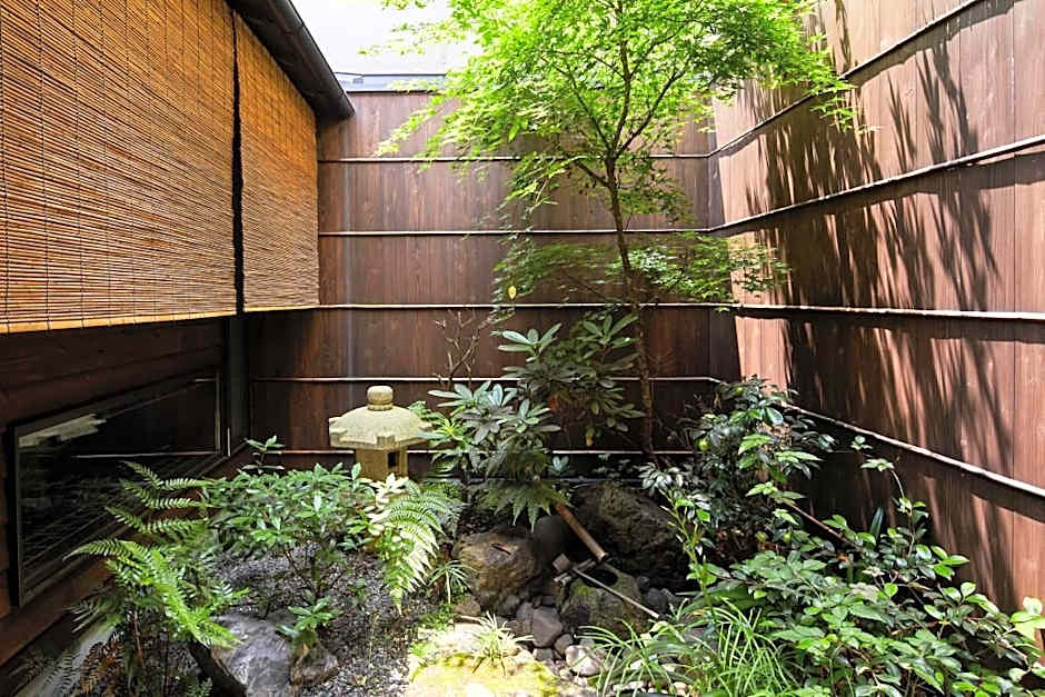 Tachibana-an by YADORU KYOTO HANARE