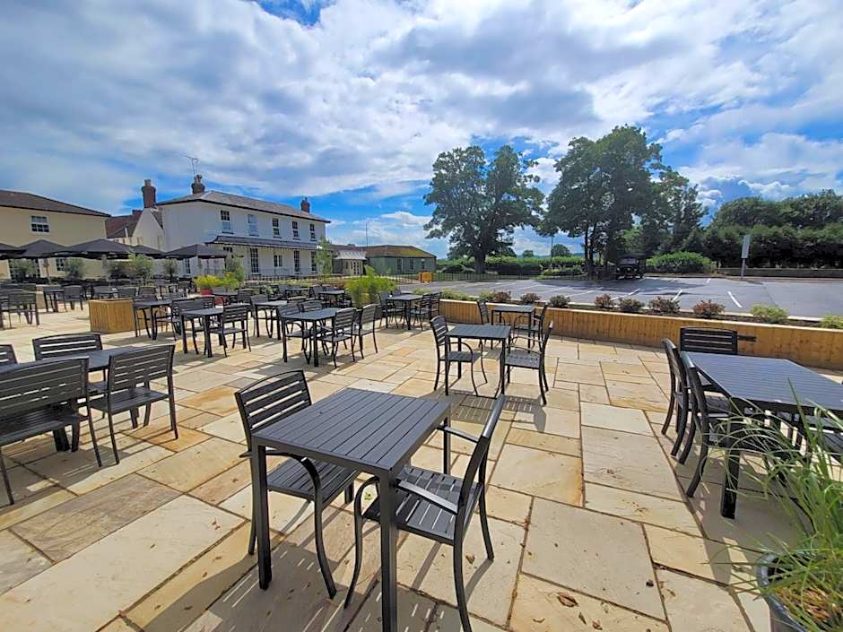 The Oakwood Hotel