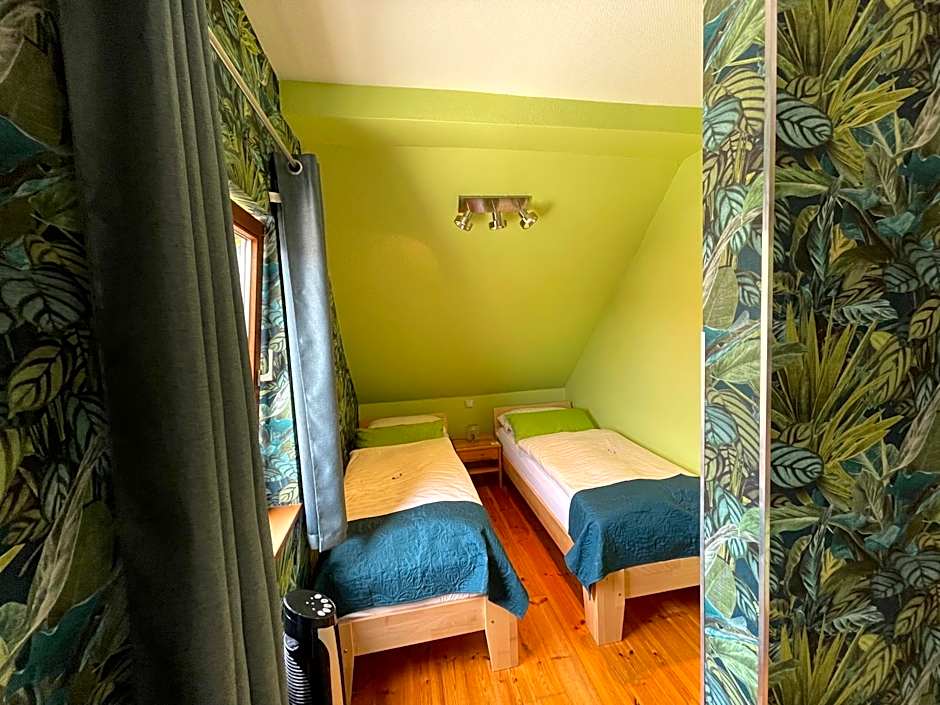 Hotel Garni Maaß