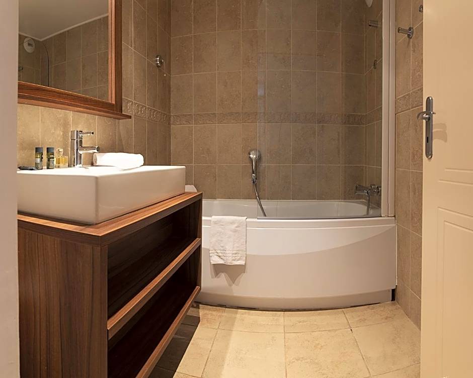 Résidence MMV Les terrasses d'Isola