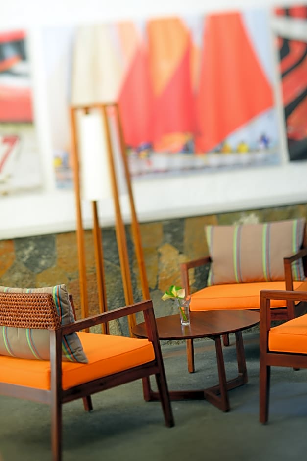 Veranda Palmar Beach Hotel & Spa