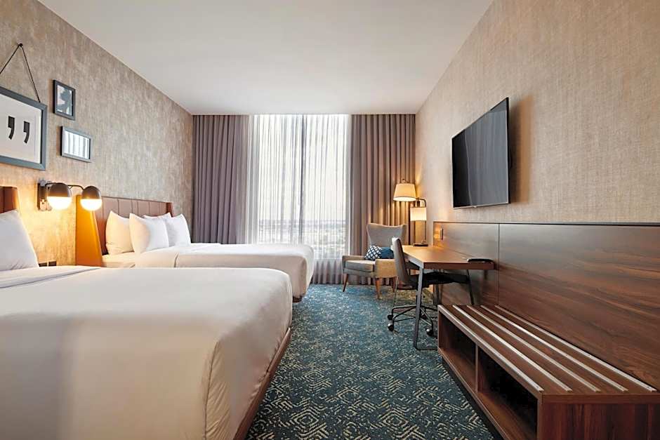 Four Points by Sheraton Ciudad Juarez