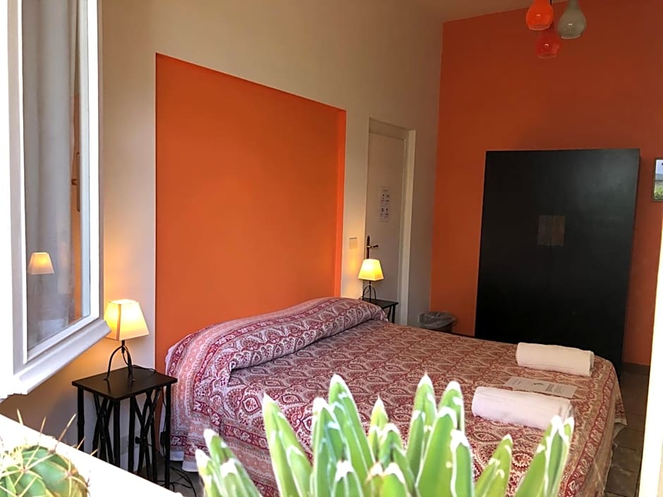 CAFFELETTI friendly B&B