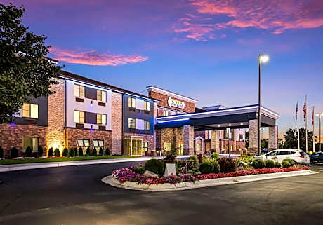 The Leo Collection Detroit, Ascend Hotel Collection