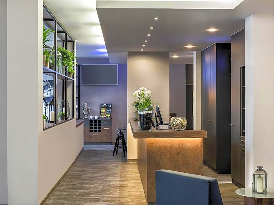 Ibis Styles Gelsenkirchen