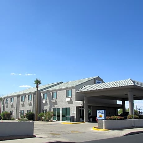Motel 6 Lake Havasu City - Lakeside