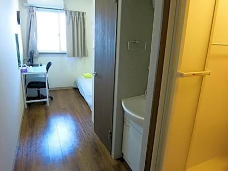 Premier Single Room - Non-Smoking