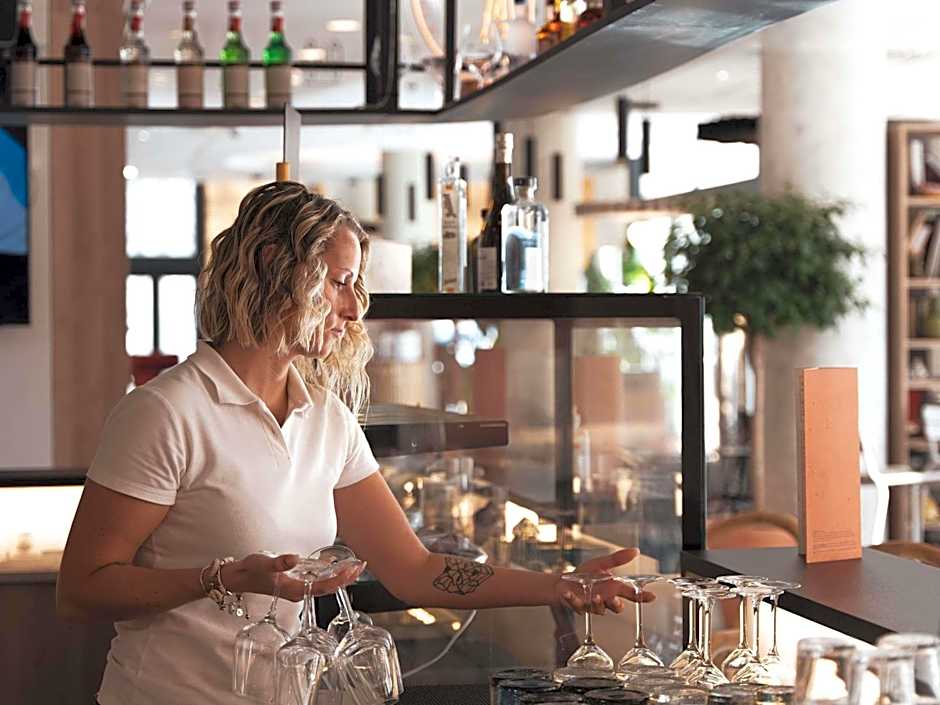 ibis Marseille Centre Euromed