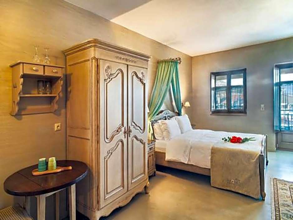 Haones Suites