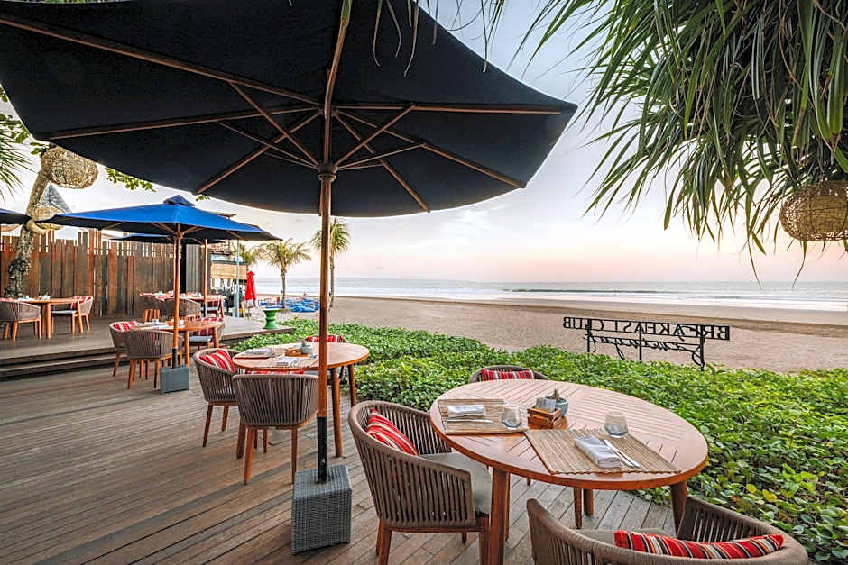 Hotel Indigo Bali Seminyak Beach By IHG