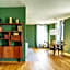 Domus Plinii 1792 Suites