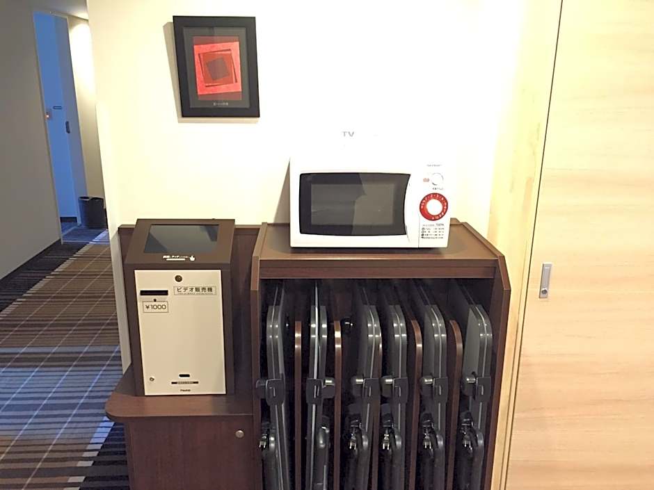 Fukui Manten Hotel Ekimae