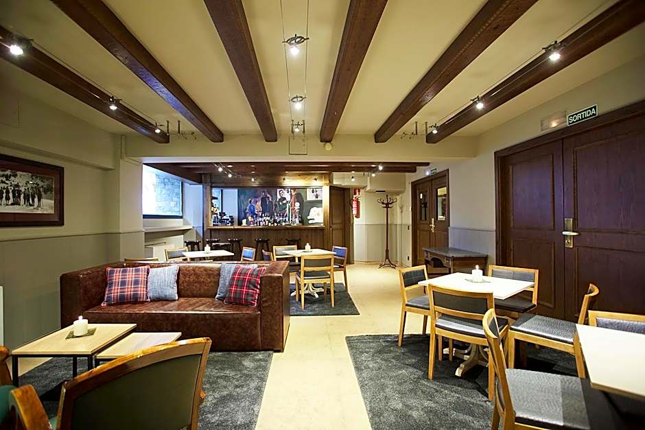 Ski Plaza Hotel & Wellness