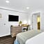Napa Valley Hotel & Suites