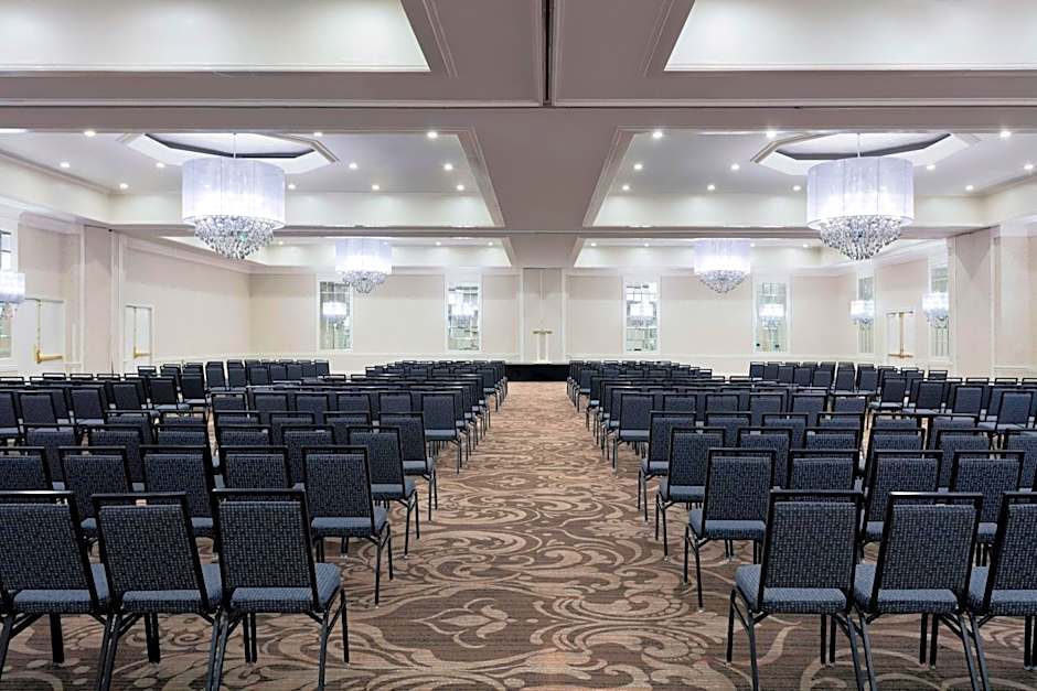 Le Meridien Charlotte