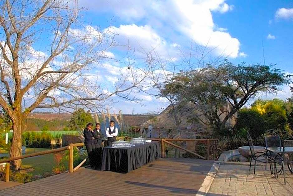 Valverde Country Hotel