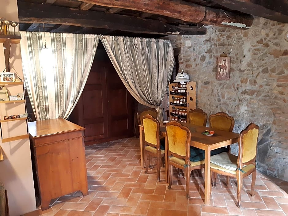 Locanda del Capo