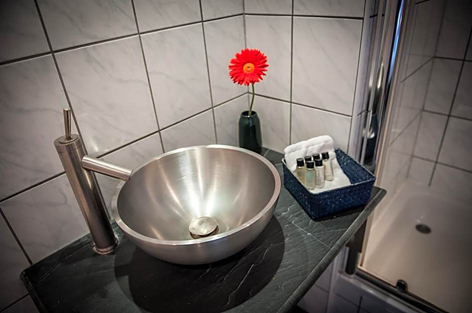 City Break Amsterdam