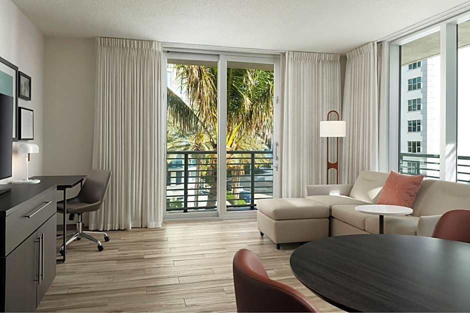 Residence Inn by Marriott Miami Beach Surfside