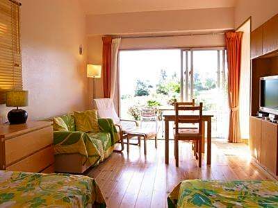 Beach Village Nosoko