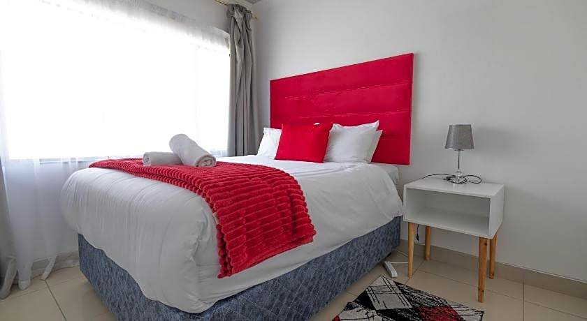 Safi Self Catering Suites