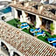 HOTEL PALACIO DE MENGIBAR