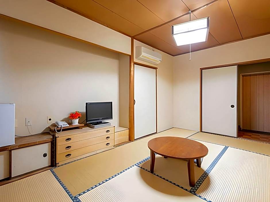 Tabist Chunichi Business Hotel Iseshima