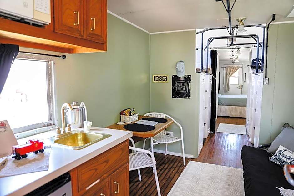 Woodrow House Bed & Breakfast