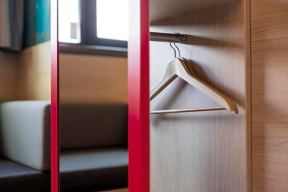 MEININGER Hotel Berlin Airport