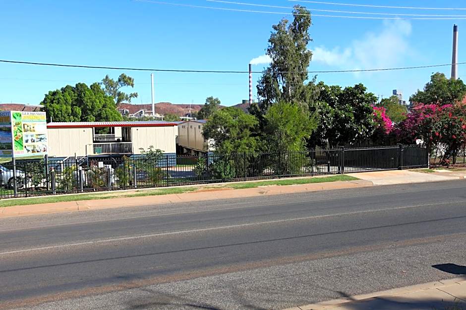 Leichhardt Accommodation