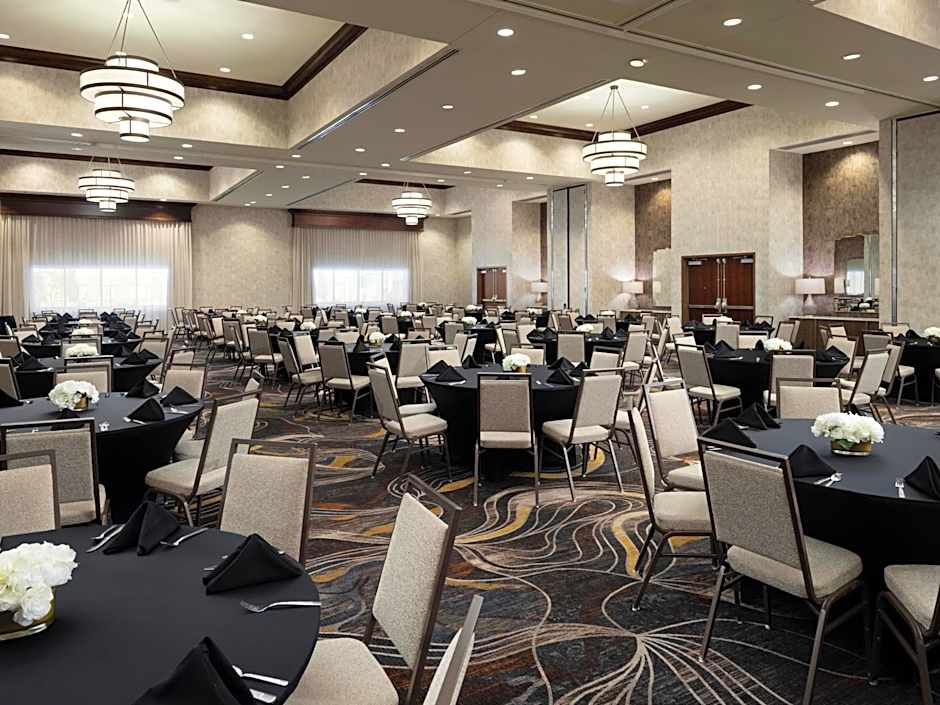 Homewood Suites By Hilton Shreveport / Bossier City