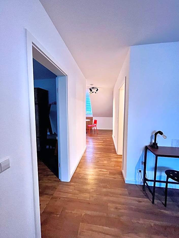 Boardinghouse alte Spinnerei