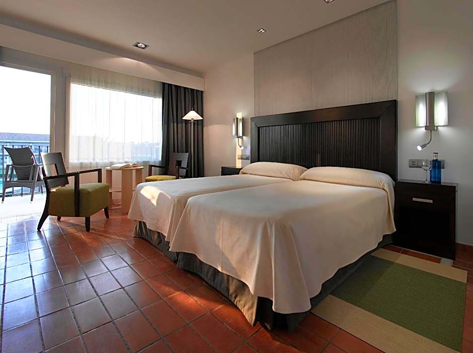 Parador de Malaga Golf