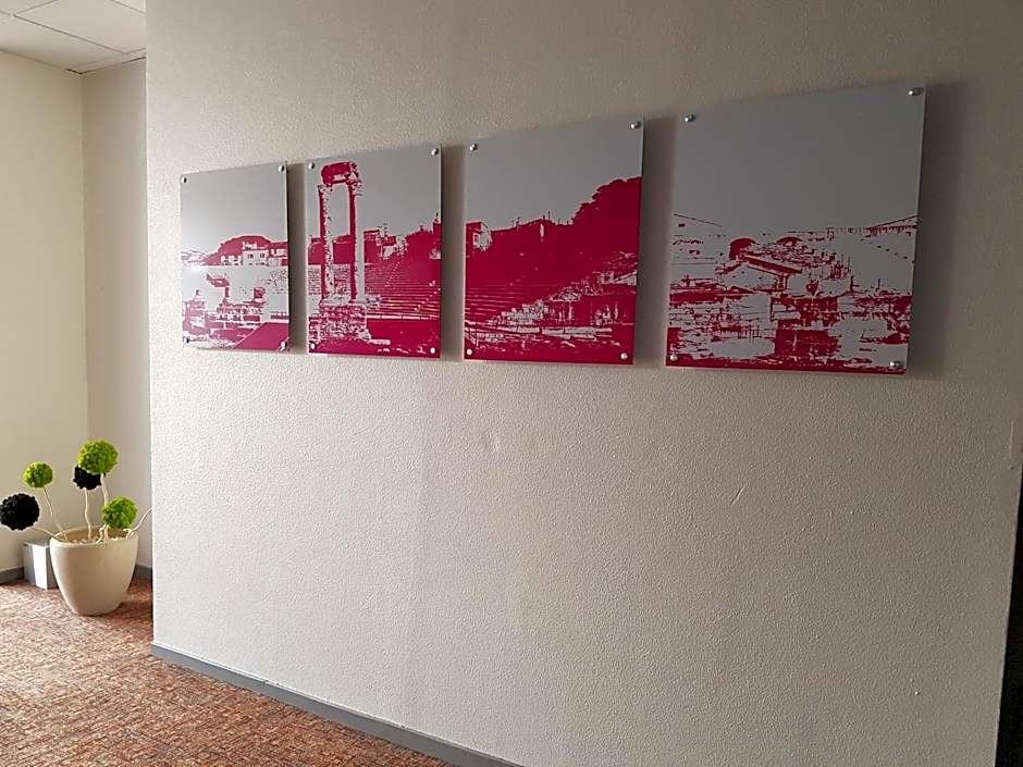 ibis Styles Arles Palais des Congrès