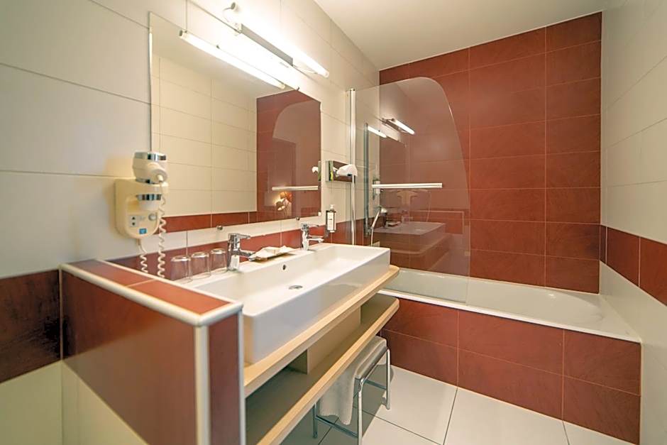 Hotel Wilson - Les Collectionneurs