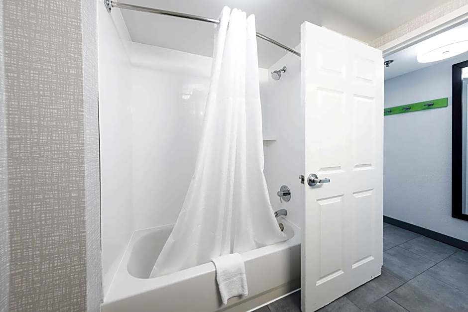 Hampton Inn By Hilton Philadelphia/Bridgeport