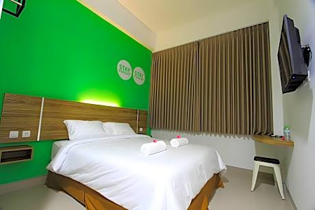 Citilike Hotel Lombok