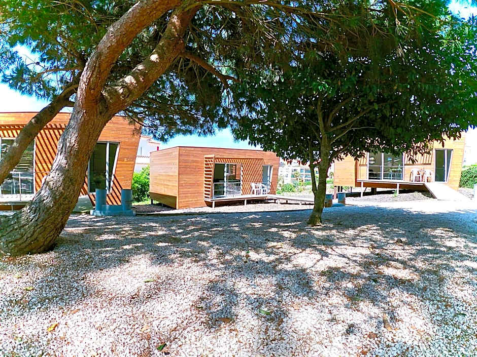 Golden Halcyon - Ericeira Villas