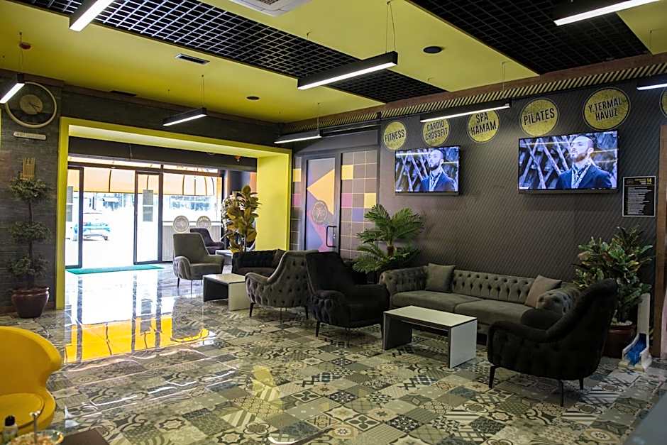 Hotel BFC Spa & Sport