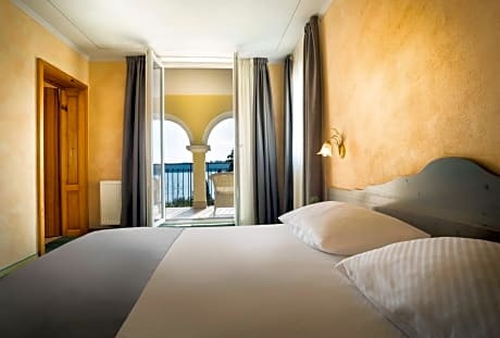 Deluxe Suite - Belvedere