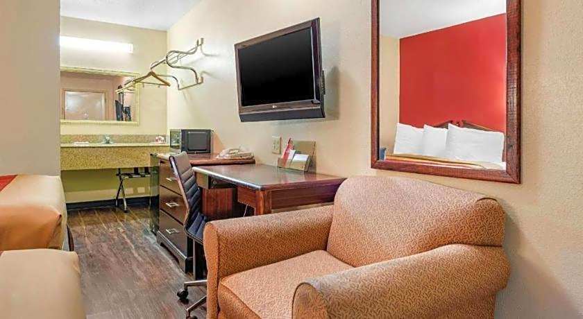 Rodeway Inn Jeffersonville - Washington Court House