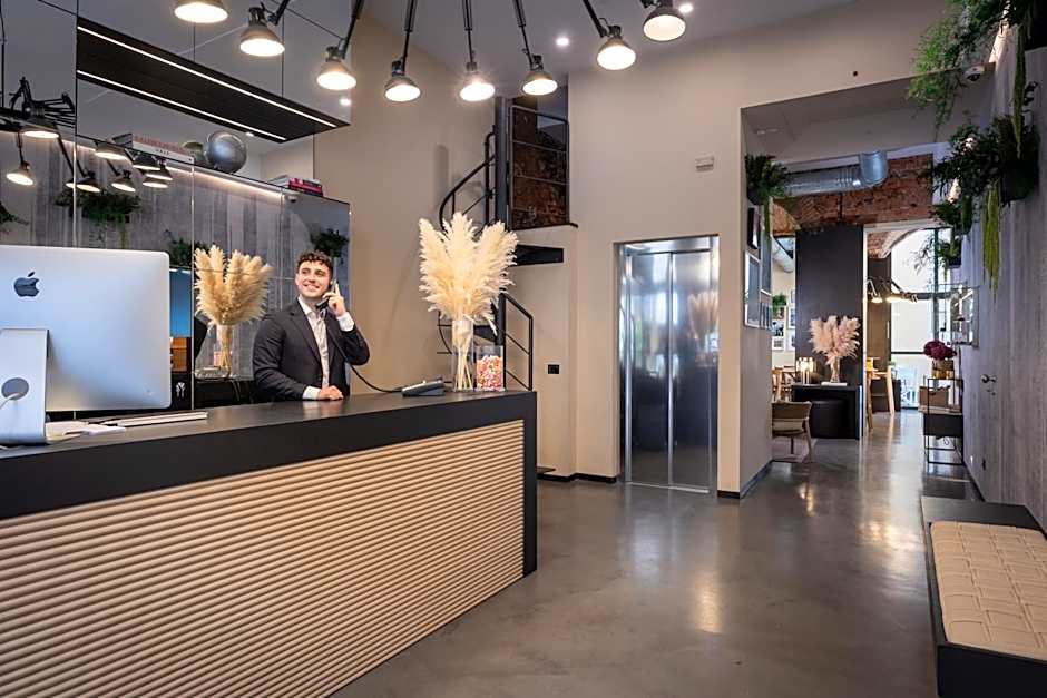 Globus Urban Hotel
