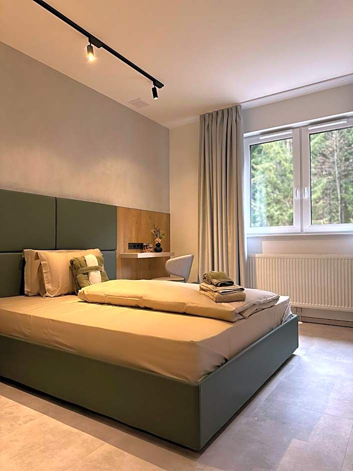 DAS ERZ Medical Spa & Hotel