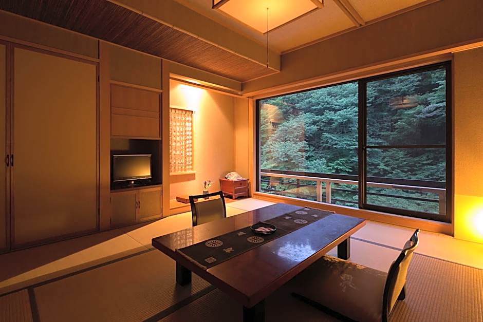 Shima-Onsen Toshimaya